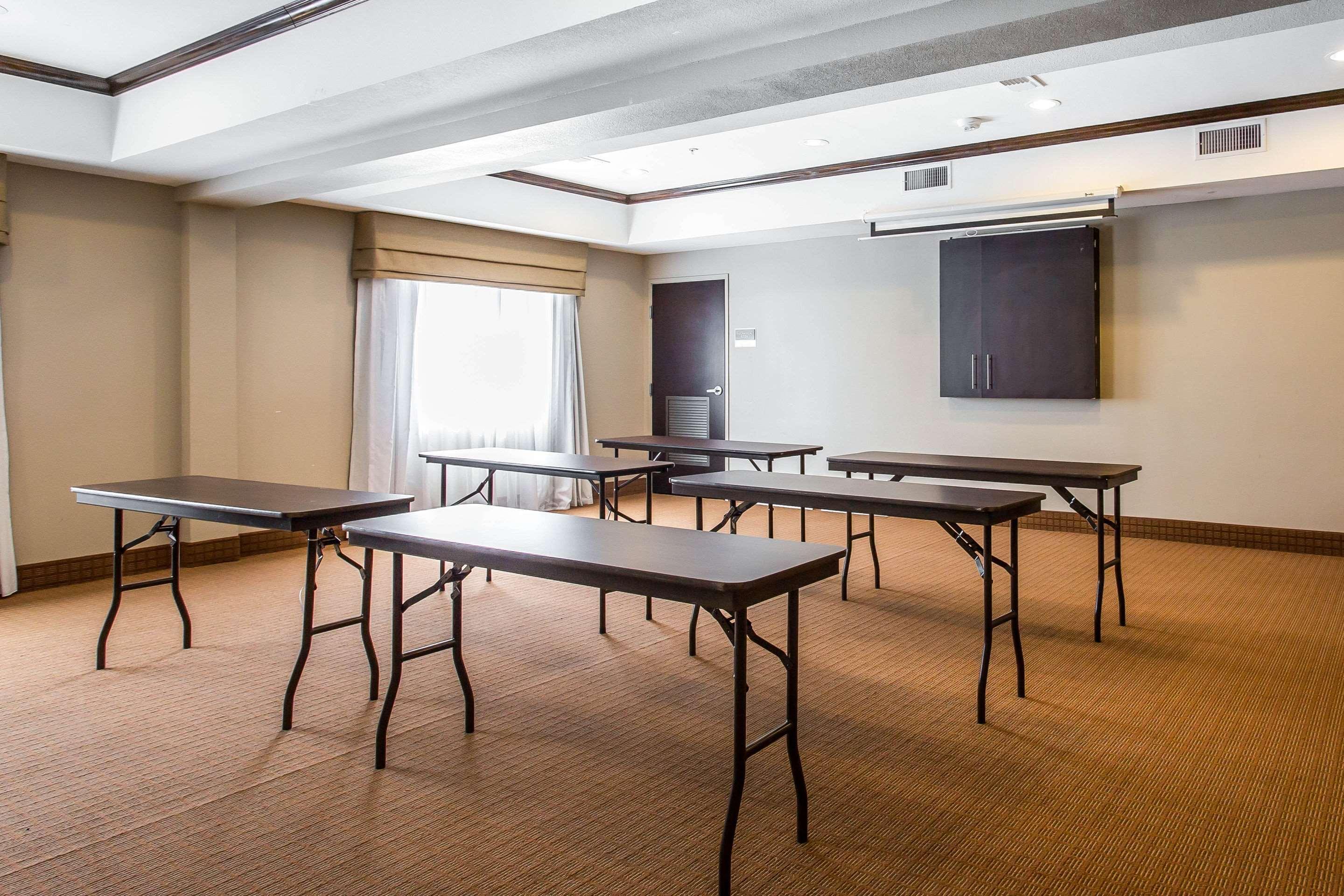 Sleep Inn & Suites Lubbock Eksteriør bilde