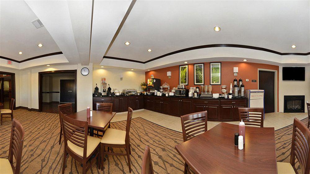 Sleep Inn & Suites Lubbock Eksteriør bilde