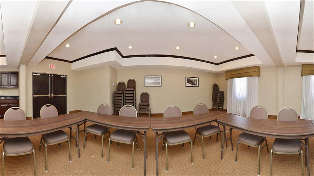 Sleep Inn & Suites Lubbock Rom bilde